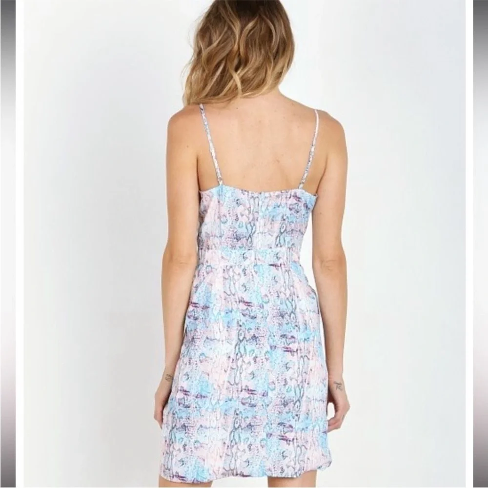 Lovers + Friends Starlight Dress Size Small - Picture 4 of 11